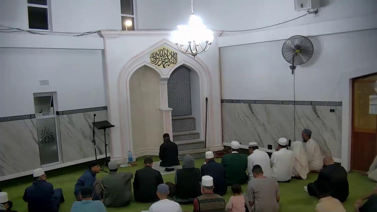 Taraweegh 13 March 2025