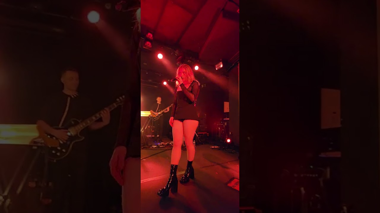 VÉRITÉ (Live) - Love You Forever (Union Stage, Washington D.C. 4/8/23)