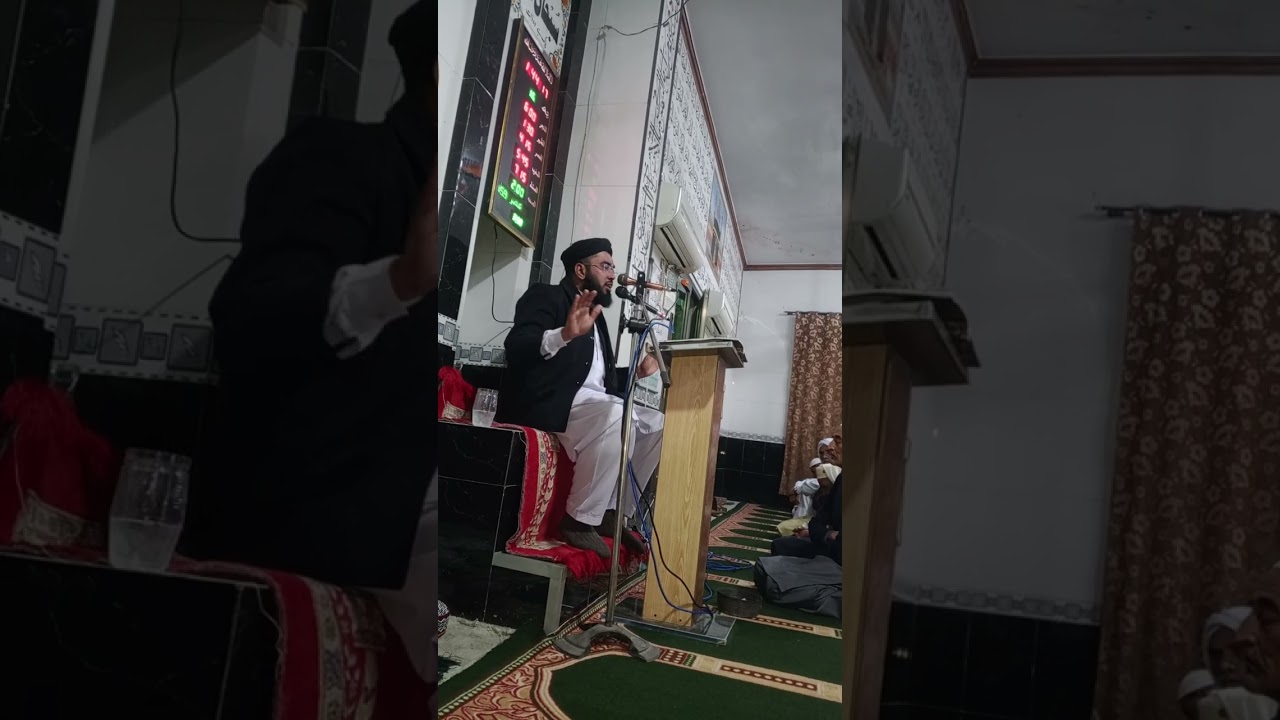 15 Shoban ki rat ki Fazeelat 