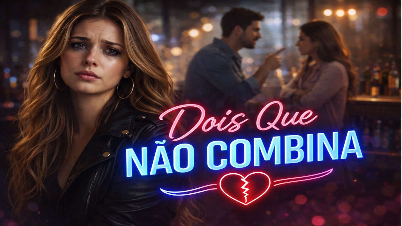 Amor Que Só Machuca | Essa Música Vai Te Arrepiar