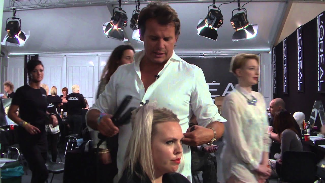 Leco Styles | SBS6 Beauty | Amsterdam Fashion Week
