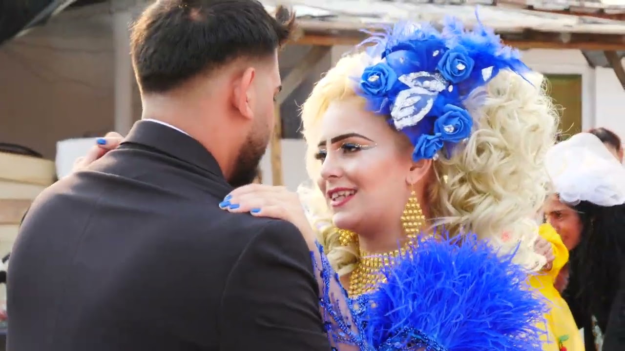 Yanko ile Selena Nişan Töreni 2024
