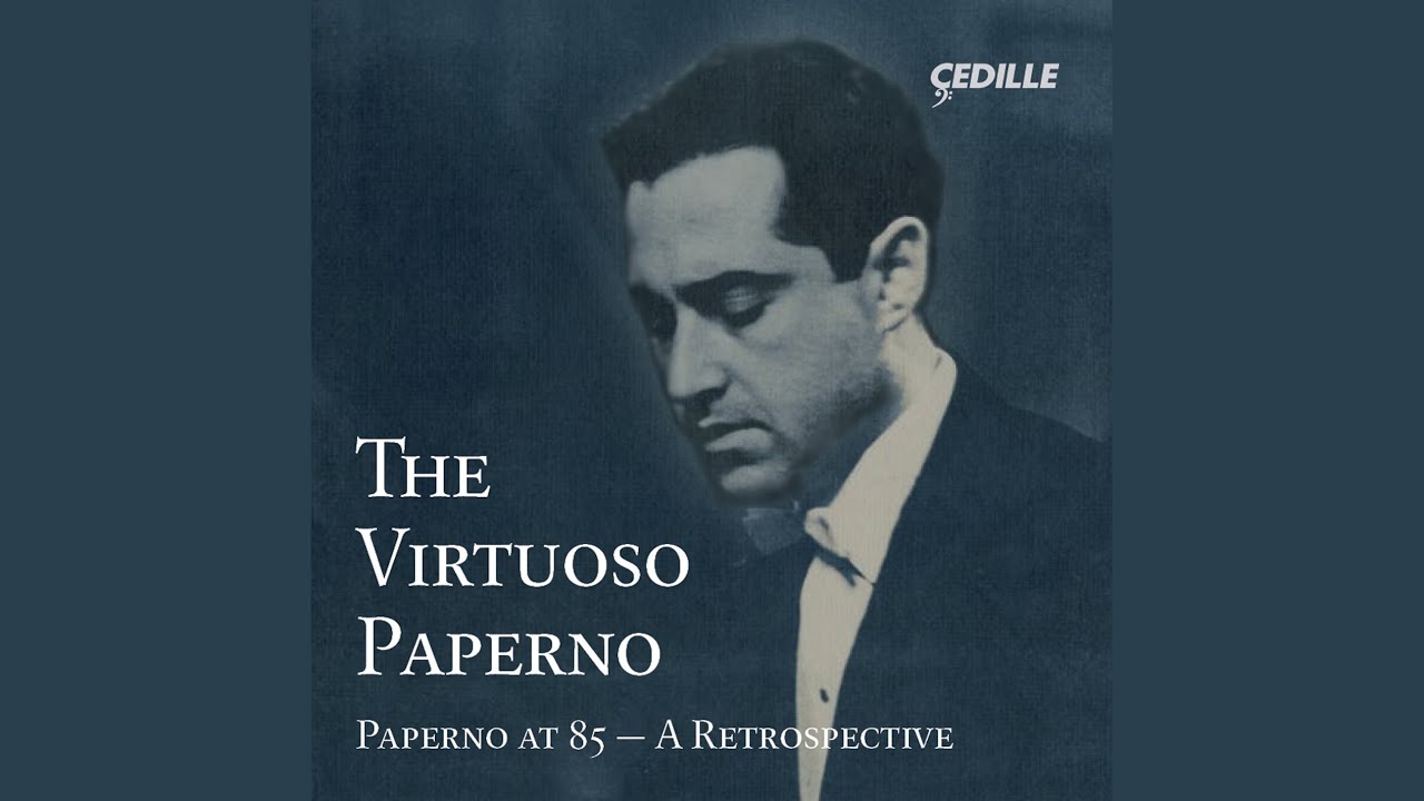 Die Kunst der Fingerfertigkeit, Op. 740: No. 12 in D Minor