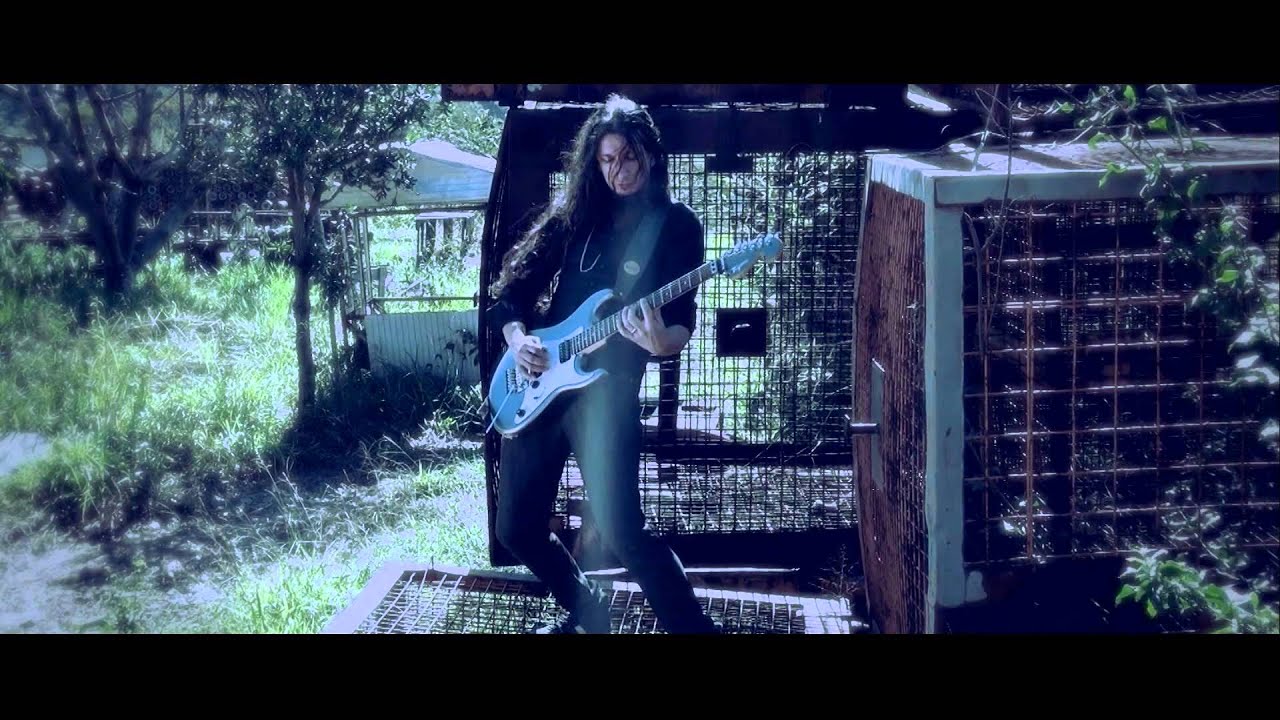 Banda Freedom - Não Vou Me Calar - VídeoClipe Oficial