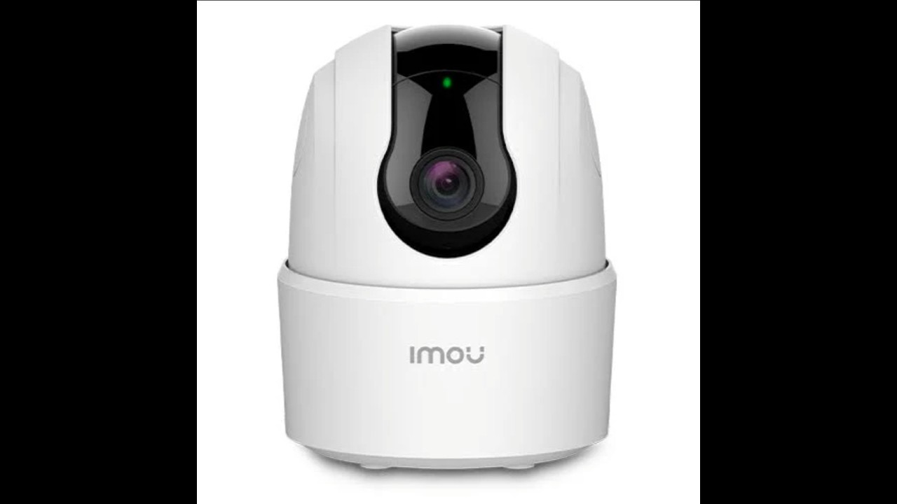 Hướng dẫn kết nối camera quan sát imou với điện thoại