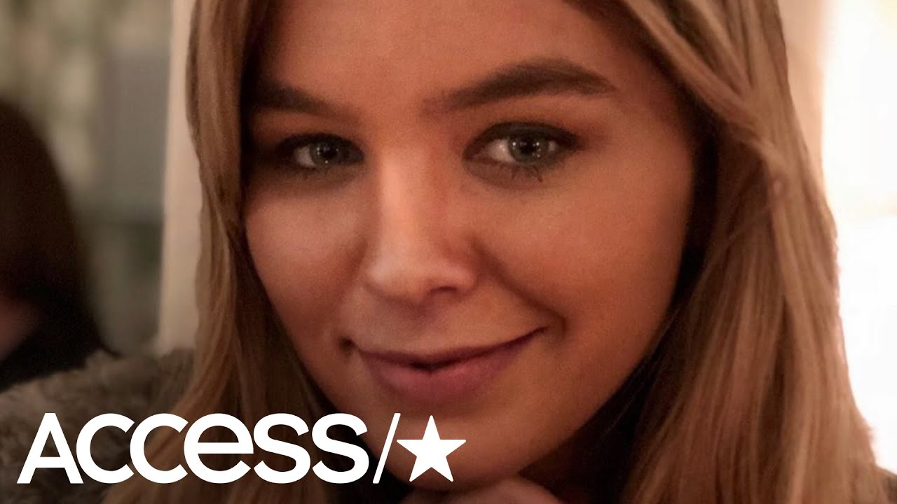 Saoirse Kennedy Hill's Father Overcame His Fears of Heights To Honor Late Daughter