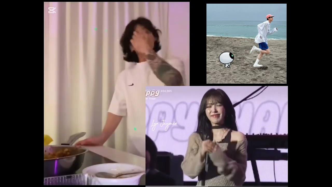 Jinkook 
