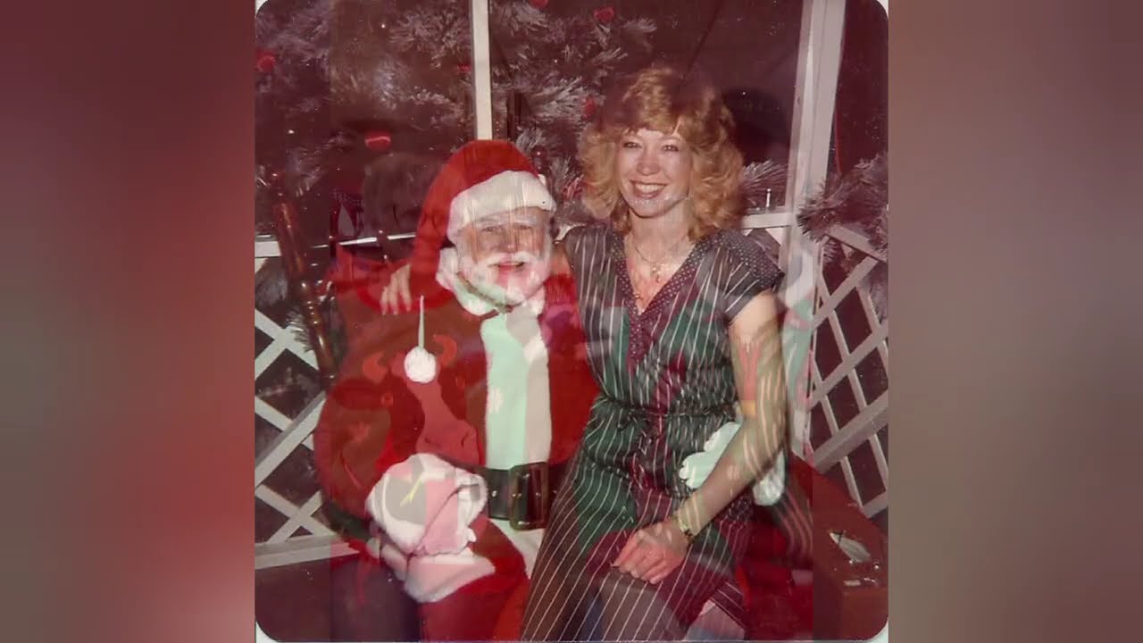 Christmas memories