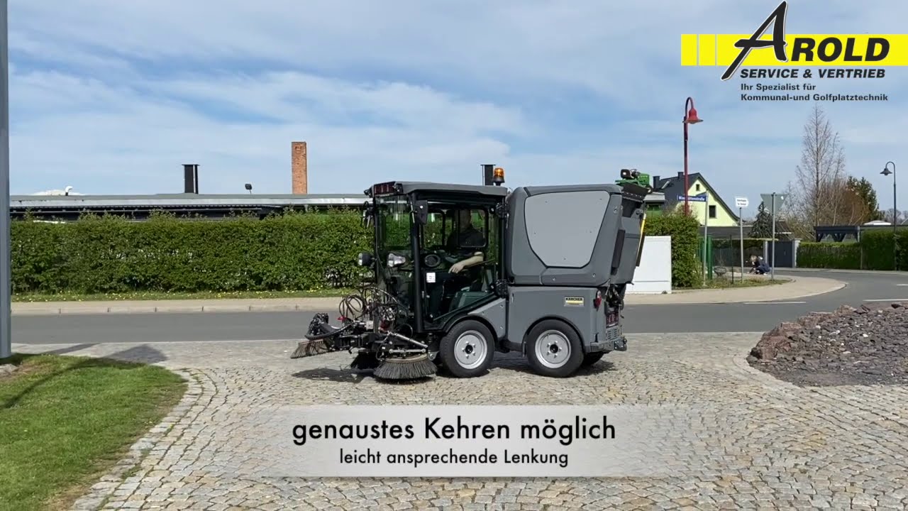 Kärcher MIC35