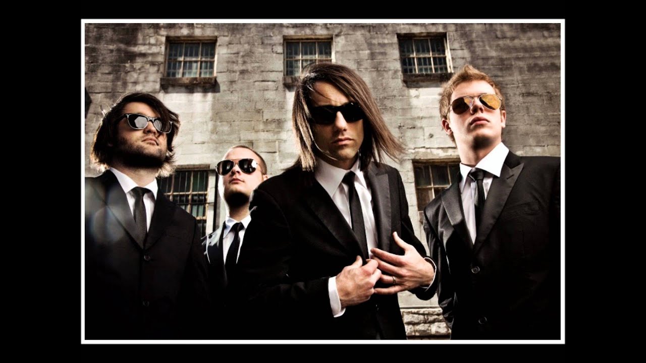 MY TOP 20 CHRISTIAN ROCK BANDS