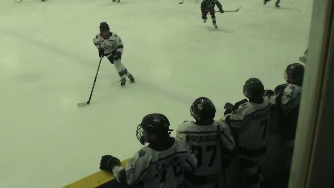 Tigers v Mississauga Beast   2026 02 13 00433