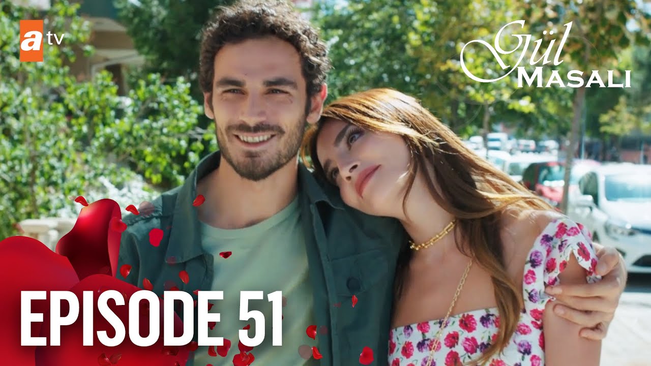 Gul Masali English - Episode 51