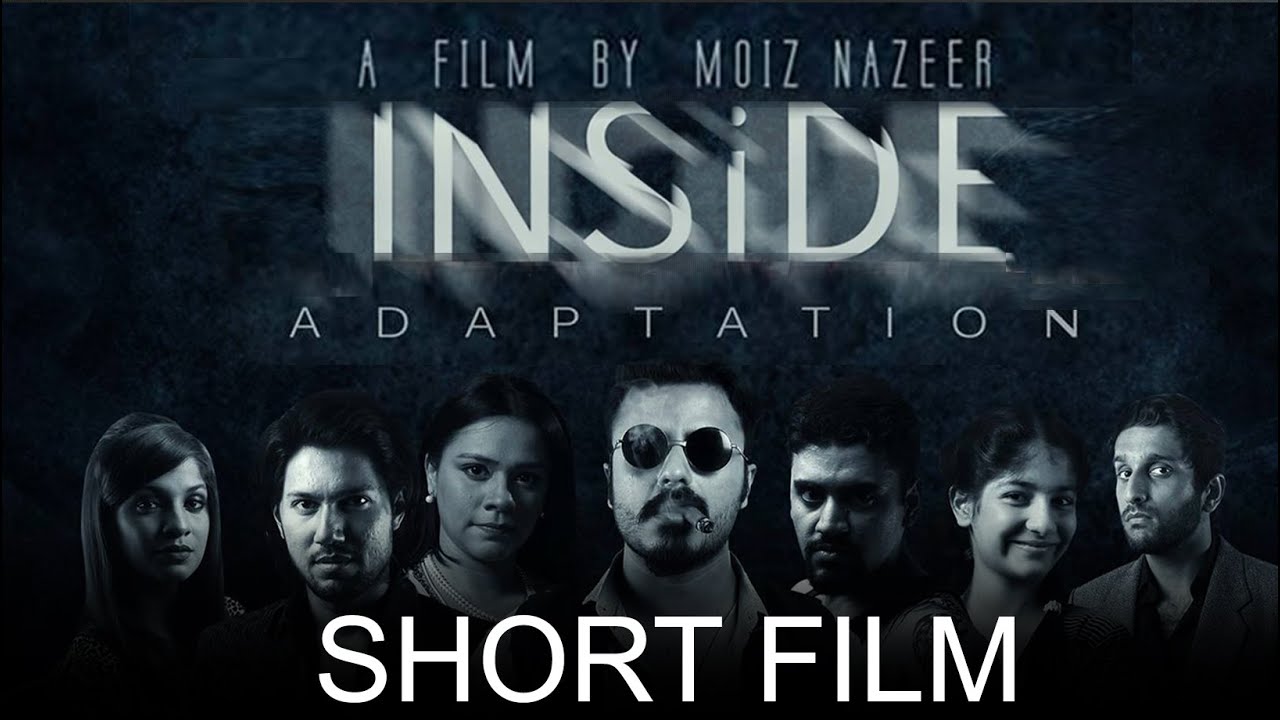 Inside Adaptation | Award Winning Short Film