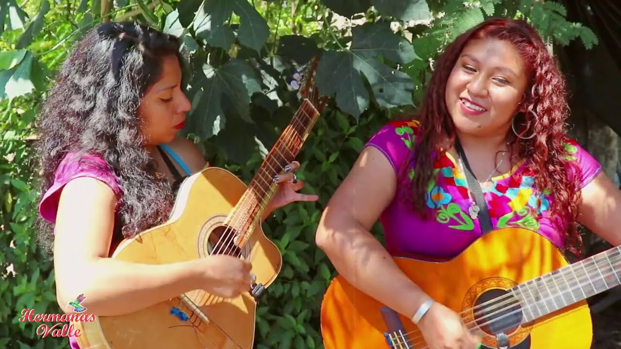 Busca otro amor - Hermanas Valle