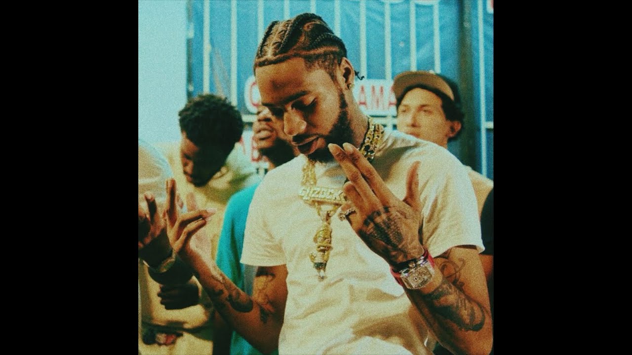 [FREE] Key Glock x Young Dolph Type Beat - 