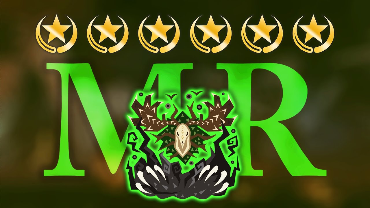 MHW Iceborne | How Strong is Master Rank Gear VS Ancient Leshen?