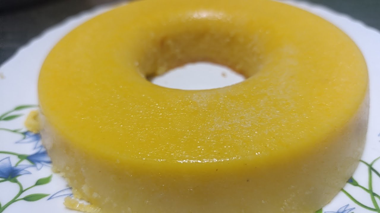 PAMONHA DE LIQUIDIFICADOR EM BANHO MARÍA FÁCIL E RÁPIDO SABOR SURREAL 😛✨