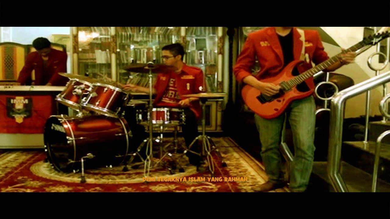 IMM -  JALAN DAKWAH IKATAN (Song Muktamar IMM XVII)