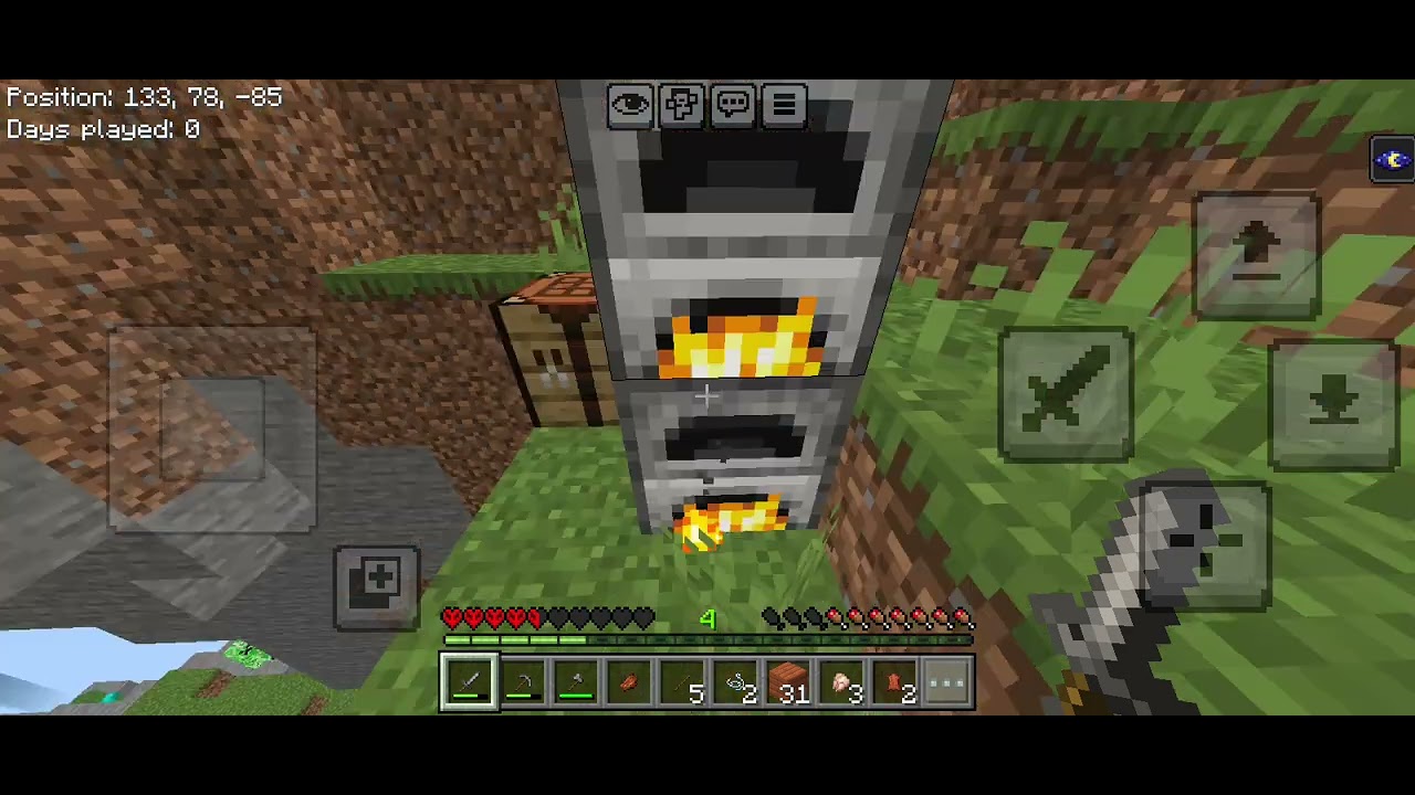 my hardcore series S 1 E1 