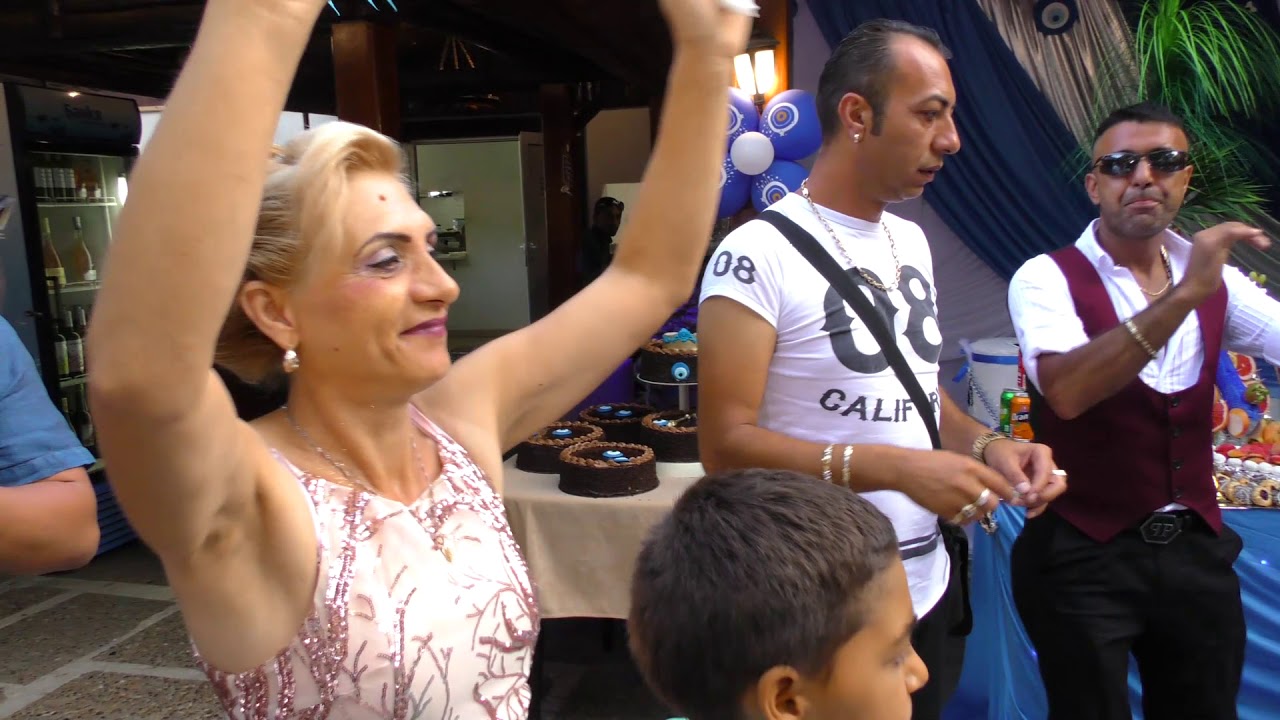 Shenol Sünet Törenı 2