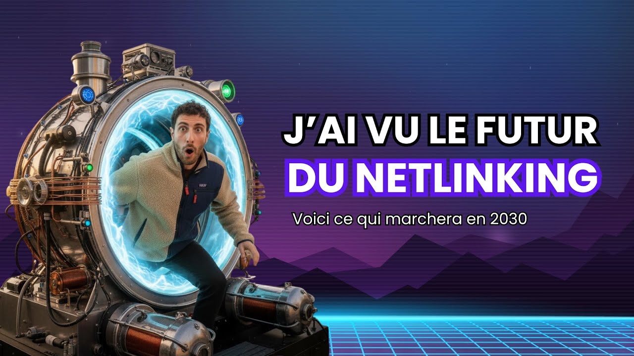 Investir en Backlinks : Indispensable ou Inutile ? - Le Futur du Netlinking et la VDL