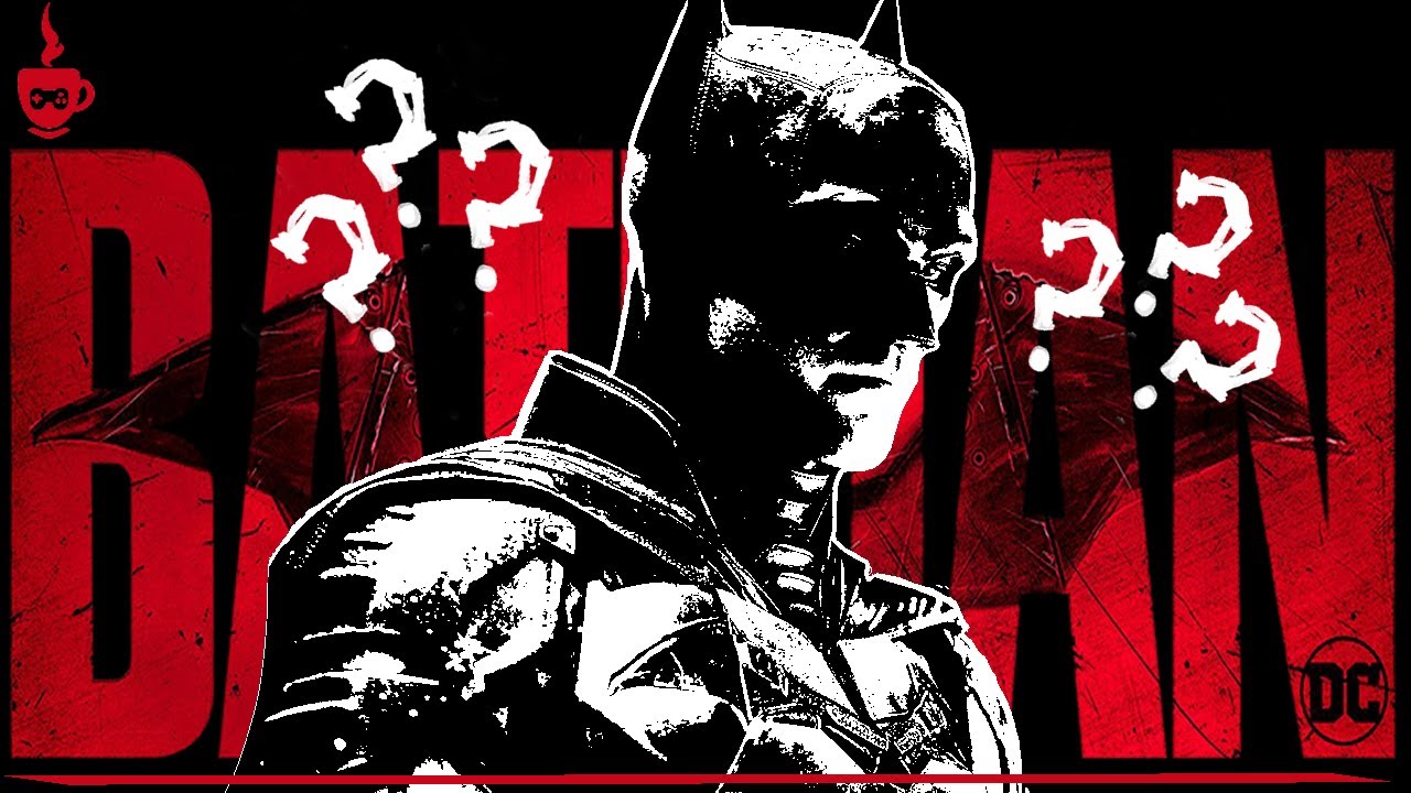 Why The Batman Hits Different | DEEP DIVE