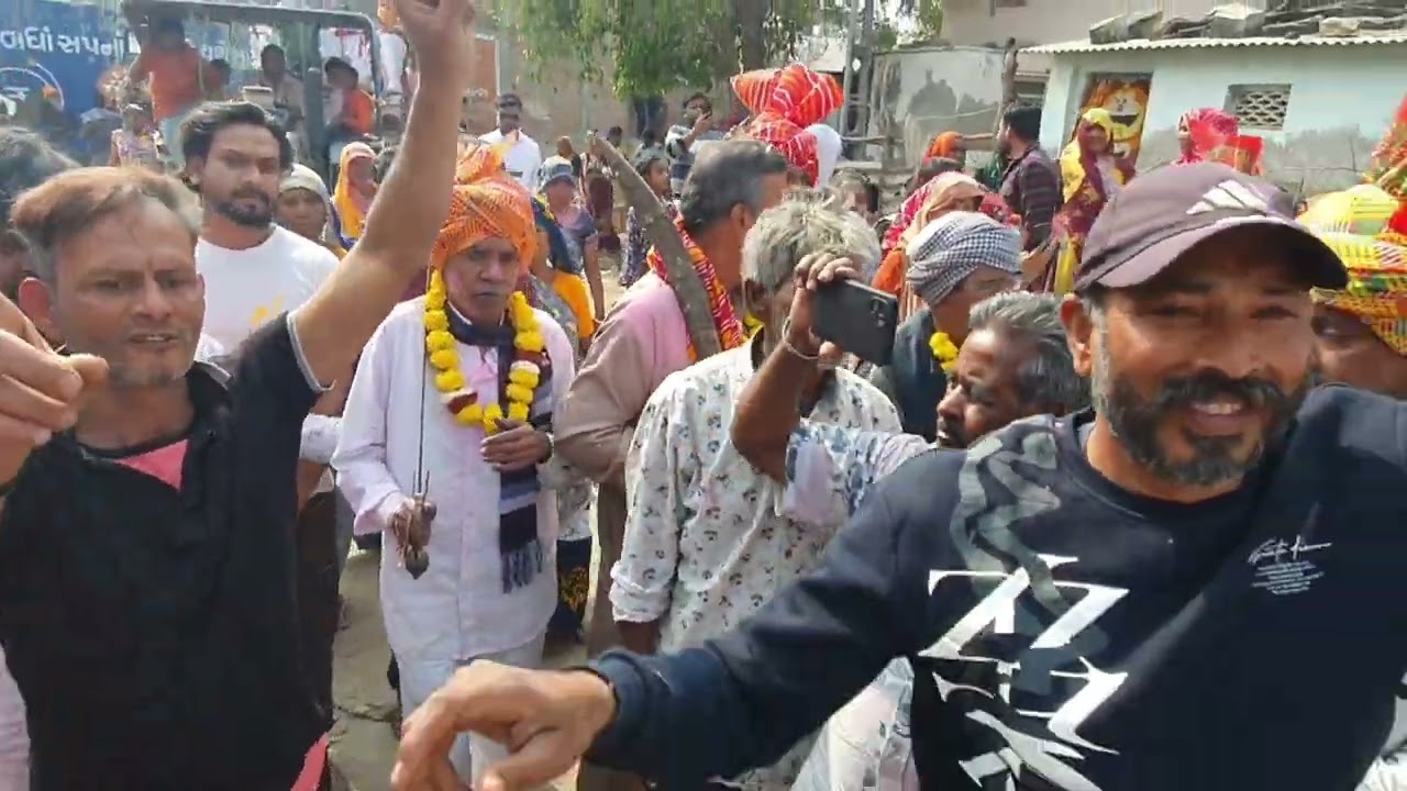 રખિયાણા ગામ 3,02,26 વિહત માં નું કામ  Rakhiyana Devipujak samaj Delhi Raghubir Nagar