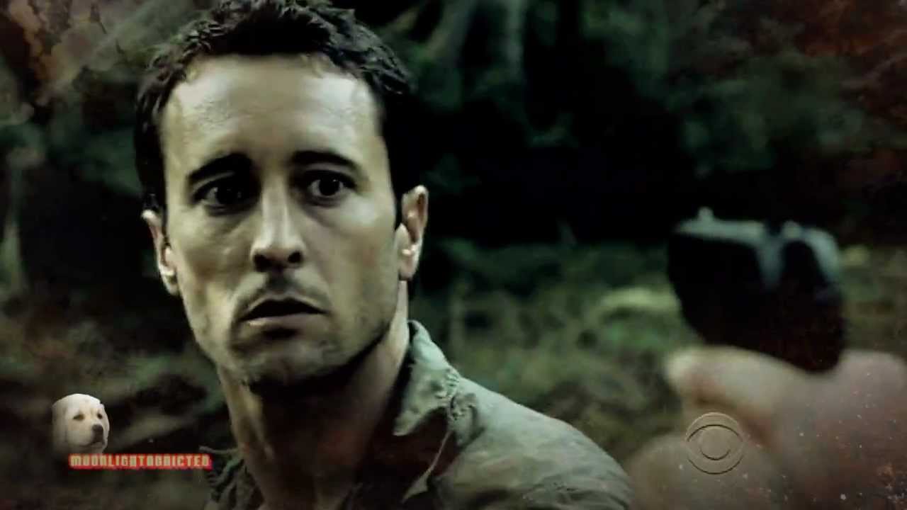 Hawaii 5.0-I'm Going Home