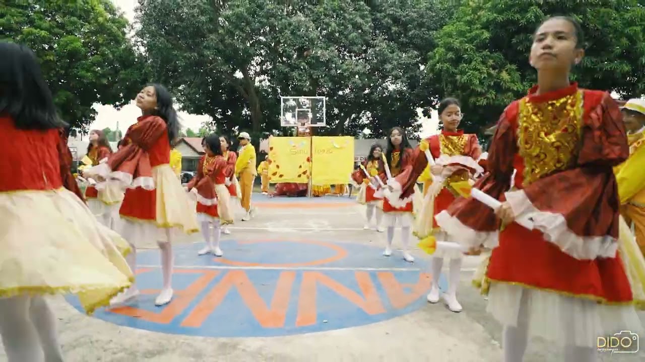 CINHS Grade 9 EULER MAPEH Performance task 2026 (Finale Practice)