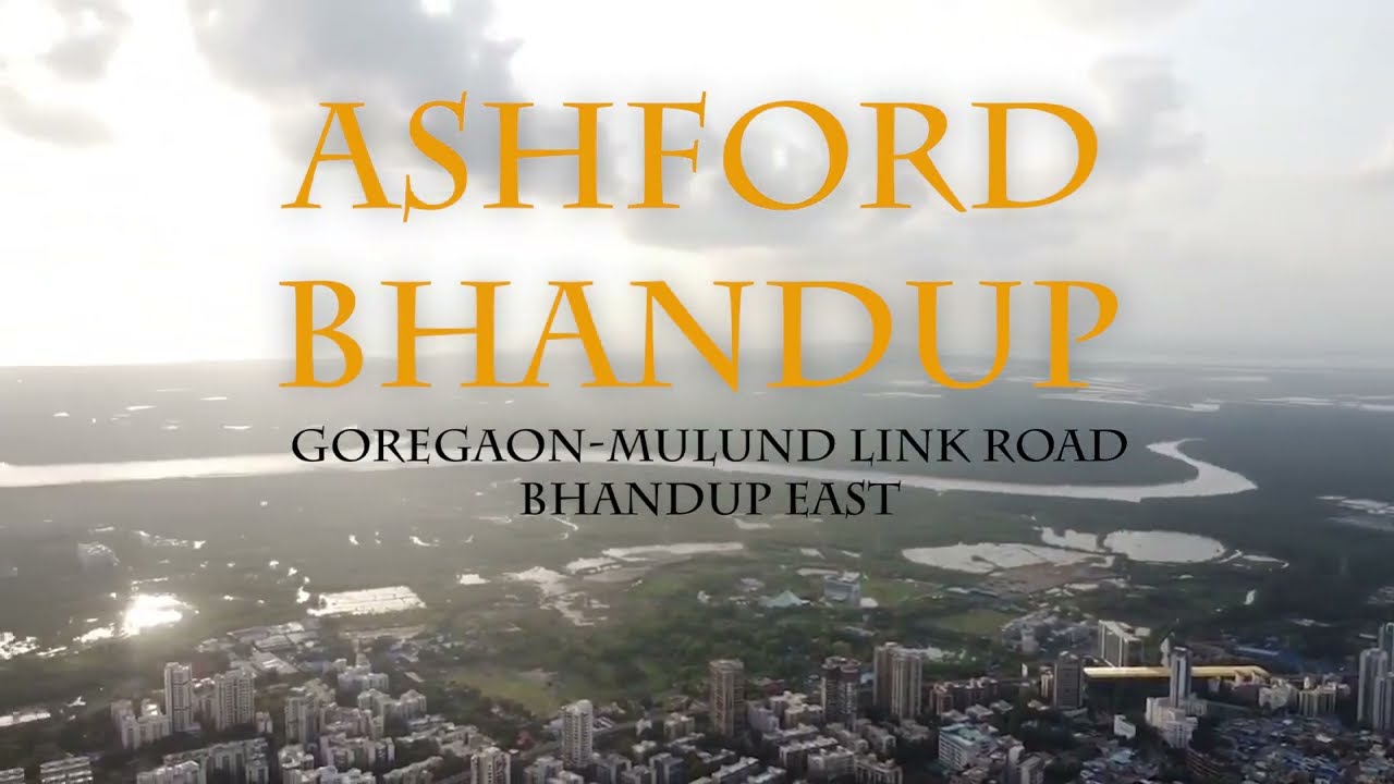 ASHFORD BHANDUP - In Bhandup By Ashford Group