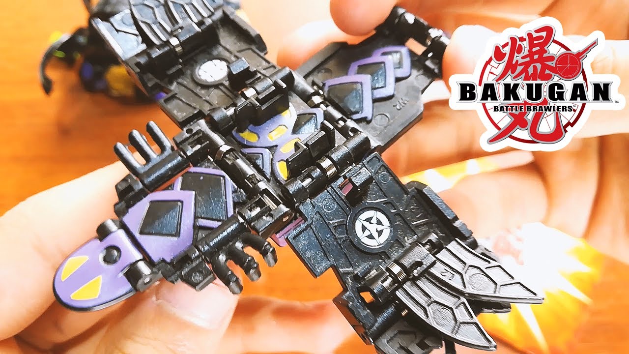 ¿QUÉ ES ESTO? |Unboxing Lote BAKUGAN| - [TuBakugan Es]