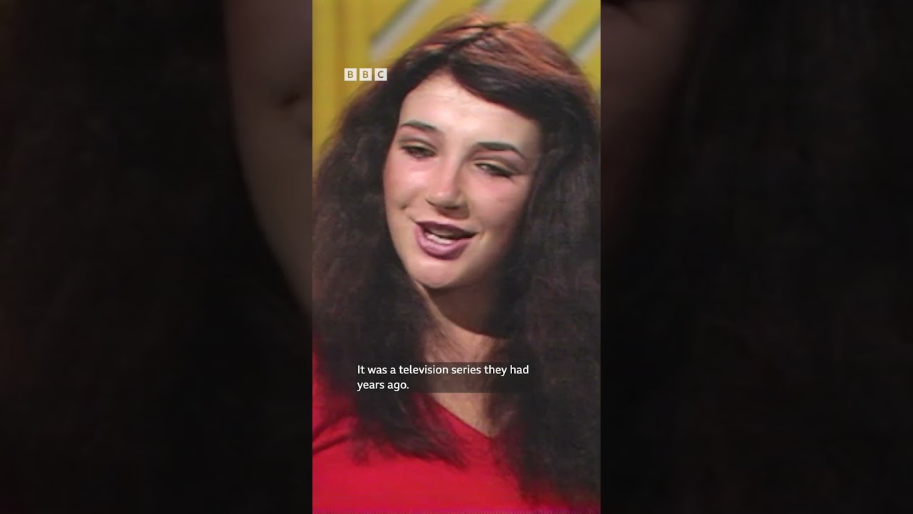 The origins of Kate Bush's iconic Wuthering Heights. #BBC #KateBush #Music #History