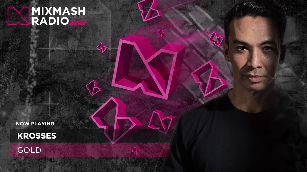 Laidback Luke Presents: Mixmash Radio 248 (feat. Malarkey Guest Mix)