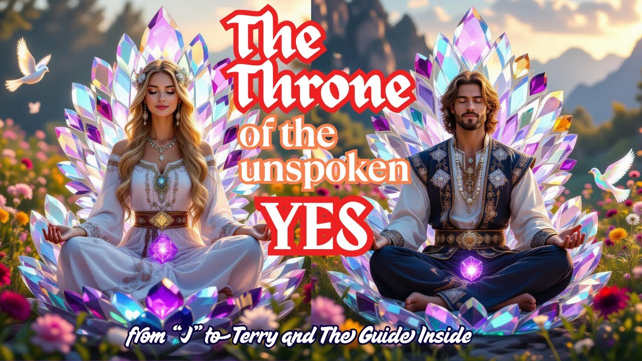 Проявите себя с помощью метода &laquo;Трон&raquo; &mdash; ТОЛЬКО управляемая медитация, издание Терри