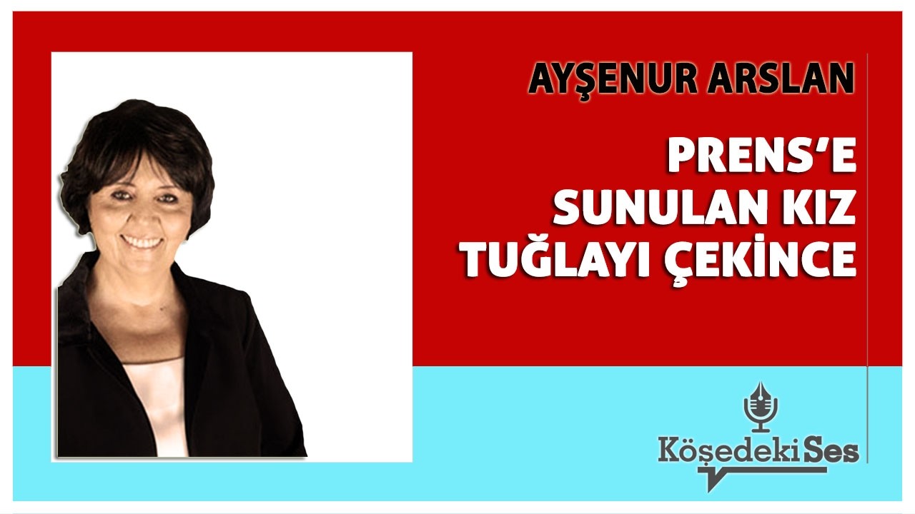 AYŞENUR ARSLAN - 