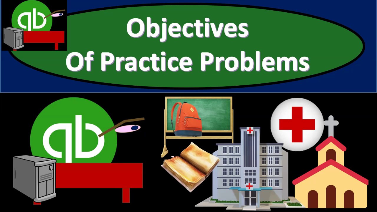 QuickBooks Desktop Not for Profit Organizations