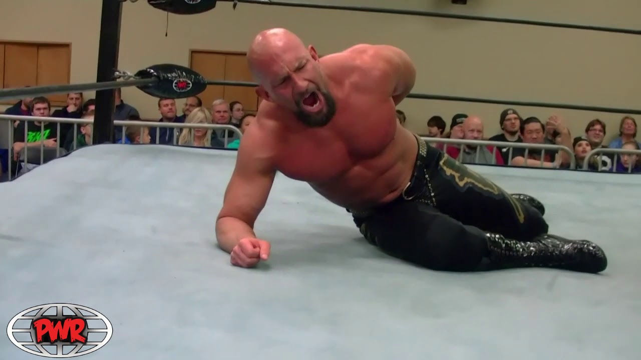 Braxton Sutter vs Asylum