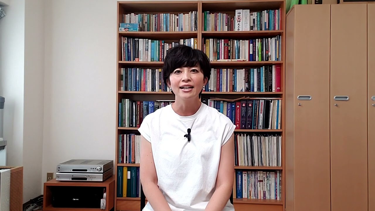 呼吸法①吐く息だけを意識する