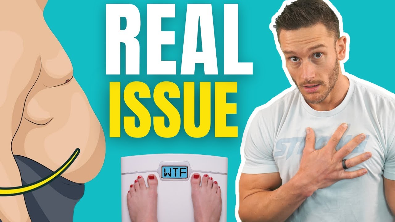 The Most DANGEROUS Fasting Mistake (increases insulin resistance)