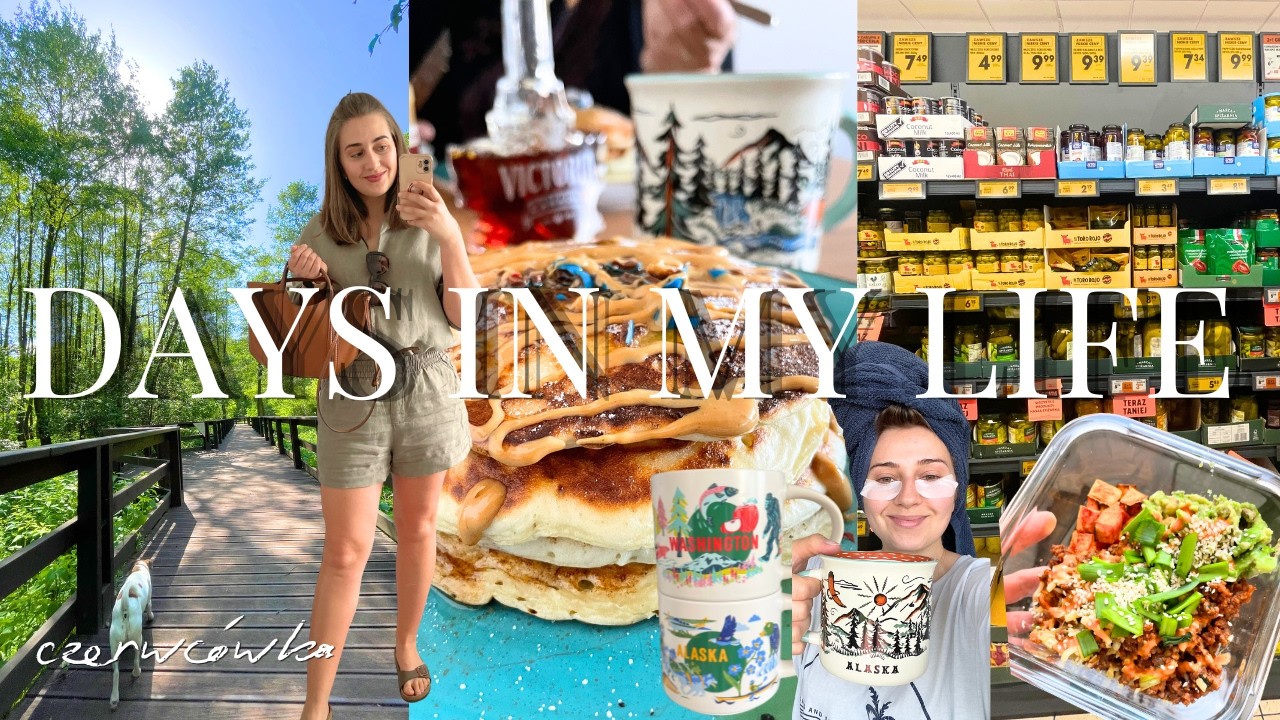 getting life back on track after traveling | eye of the storm: cleaning, cooking, and everyday li...