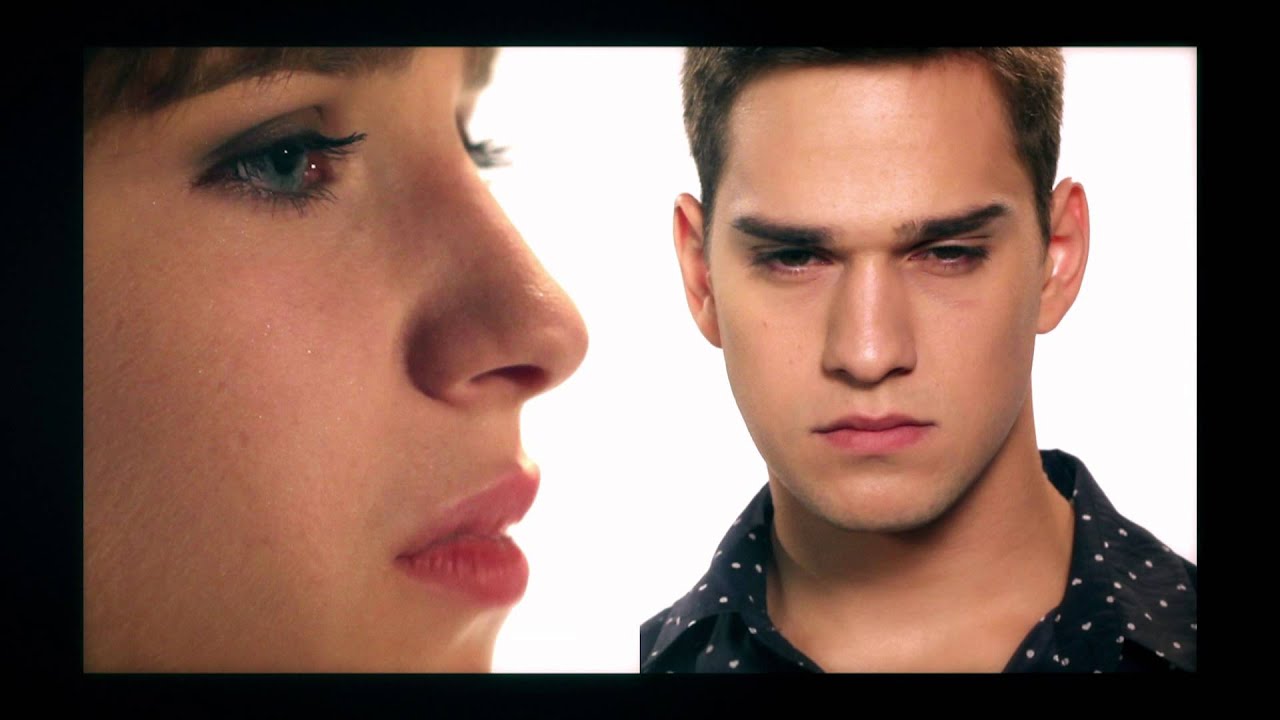 Criss & Vlad - Come Home (cover) in Pariu cu viata