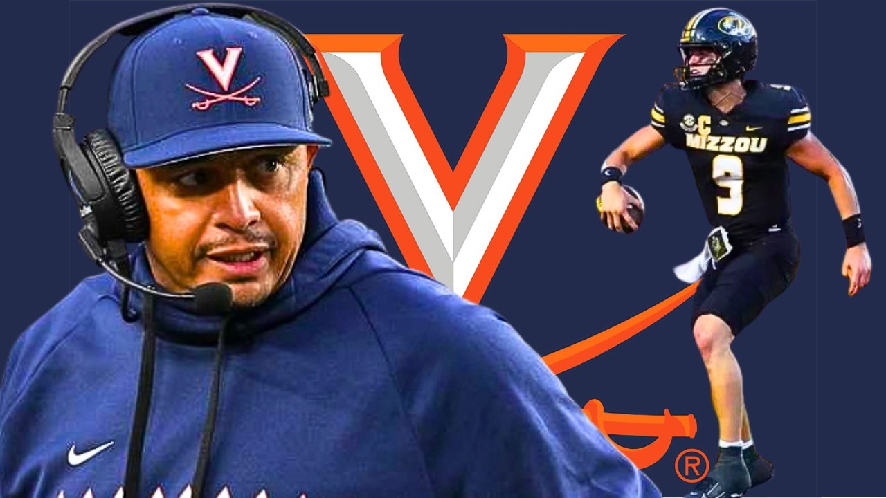 Virginia Spring Football Preview