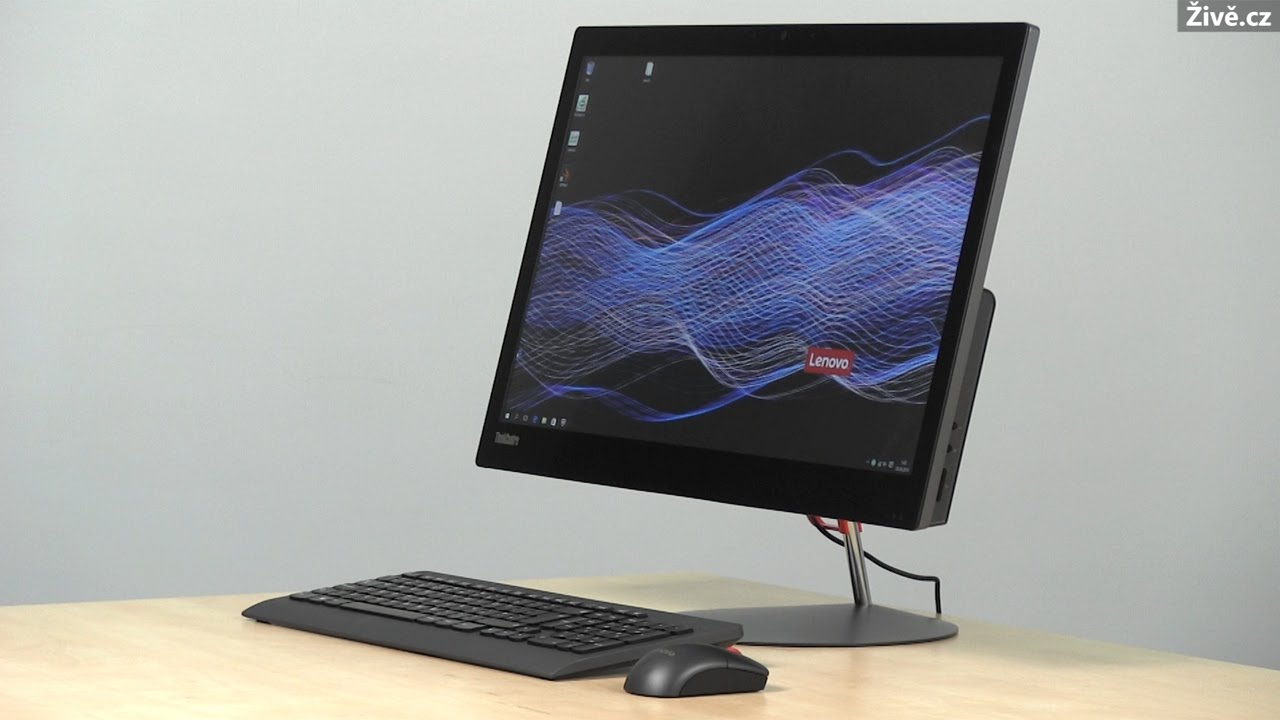 Lenovo ThinkCentre X1