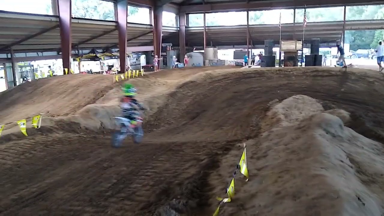 50cc peewee e jams moto win