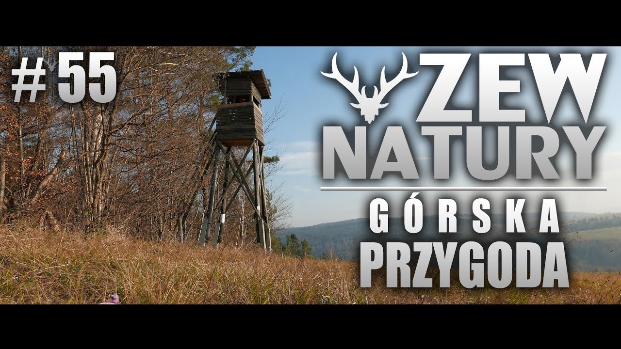 Zew Natury #55 - Pożegnanie z Bieszczadami i Festyn Łowiecki