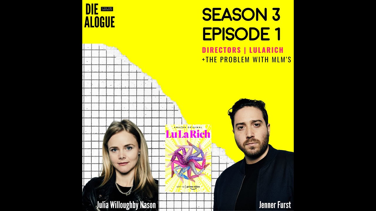 Lula Rich Directors | Jenner Furst + Julia Willoughby Nason