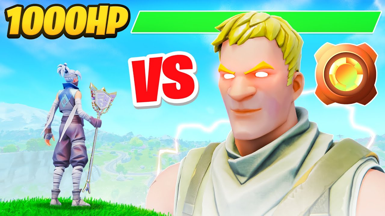 1 Pro VS 1000hp Bronzes