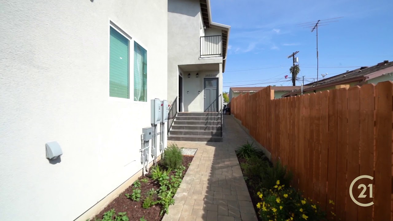 3551 Sabina Street, Los Angeles, CA 90023