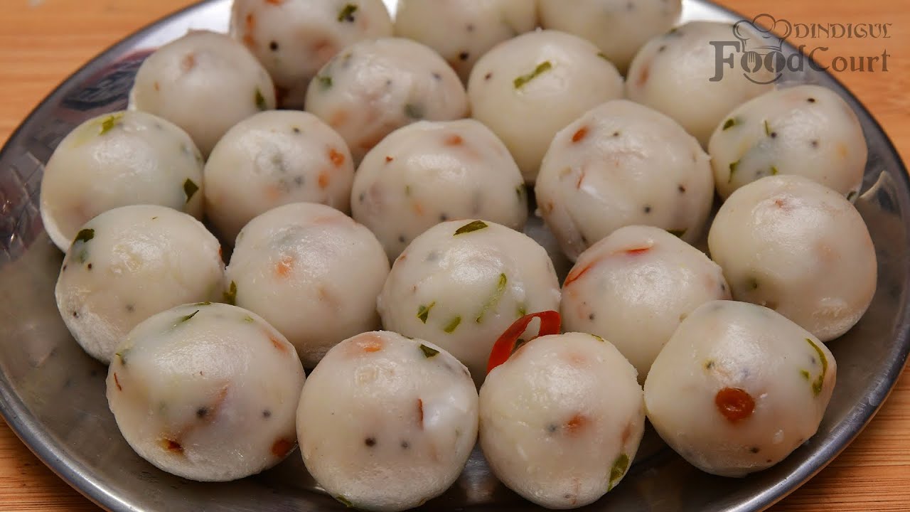 Kara Kolukattai/ Easy Snacks Recipe/ Uppu Urundai