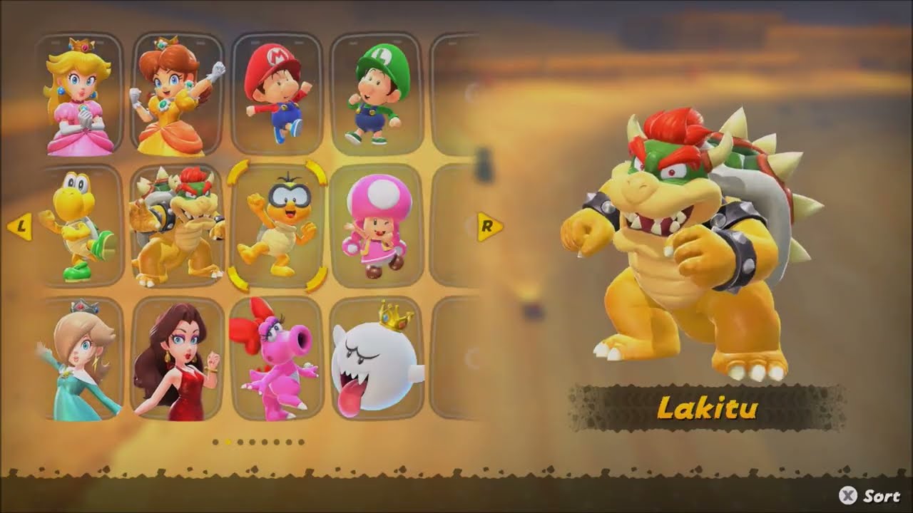 MARIO KART WORLD!!! - Road to 10,000